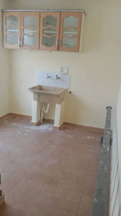 Imagem Casa para locação com Edícula
