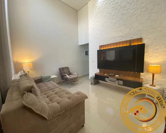 Imagem CASA RESIDENCIAL em SALTO - SP, VILLAGE MOUTONNÉE