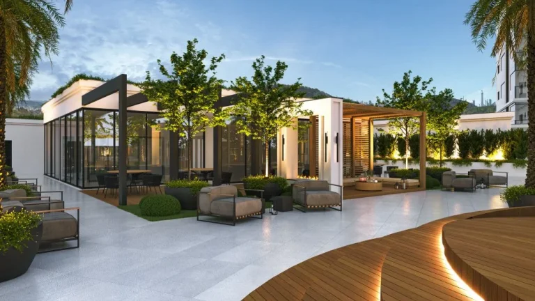 Imagem Home club na planta, apartamentos a venda, São Francisco