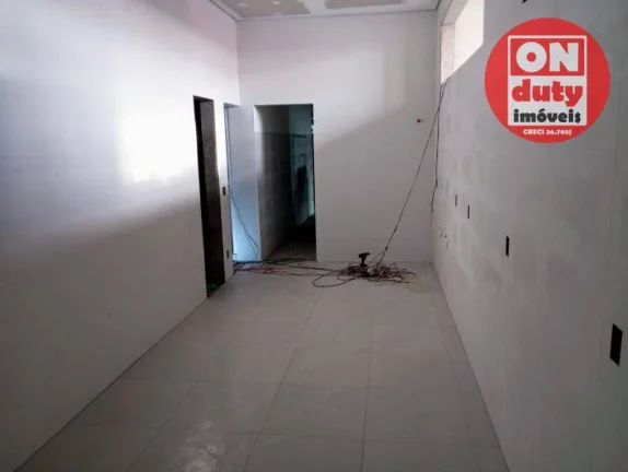 Imagem Loja para alugar, 400 m² - Santos/SP