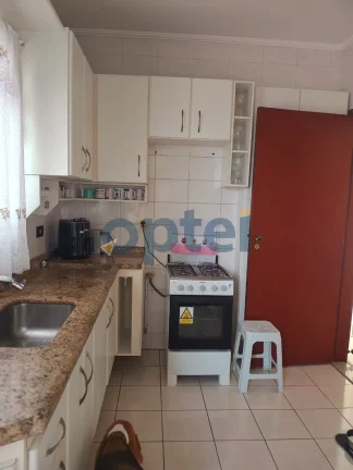 Imagem APARTAMENTO, 65 M² COM 2 DORMITÓRIOS ,01 SUITE, 01 VAGA, PLANALTO, SÃO BERNARNARDO DO CAMPO.
