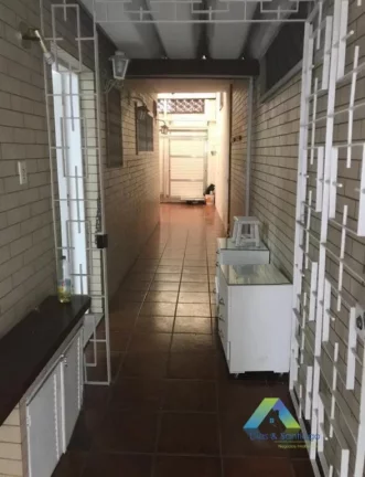 Imagem Casa com 3 dormitórios à venda por R$ 2.700.000,00 - Vila Mariana - São Paulo/SP