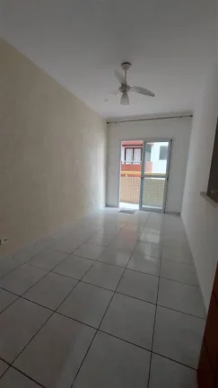 Imagem Apartamento venda e locação 1 dormitório em Praia Grande, Guilhermina.