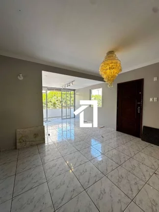 Imagem Apartamento | Ponta Verde | 3 Quartos com Suíte | 118m²