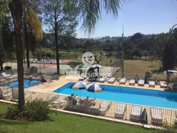 Imagem Descubra Seu Novo Lar no Itatiba Country Club! Live Residence Imóveis