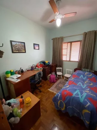 Imagem Sobrado à venda 3 Quartos, 3 Vagas, 140M², Vila Alpina, São Paulo - SP