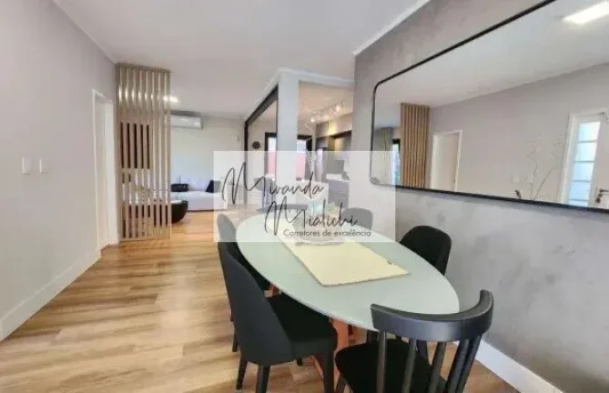 Imagem Casa em Jurerê Internacional, Florianópolis/SC