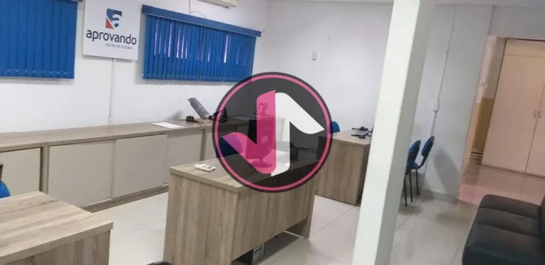 Imagem PRÉDIO COMERCIAL PARA LOCAÇÃO  CUIABÁ/MT - Oportunidade para empresas que buscam espaço, estr...