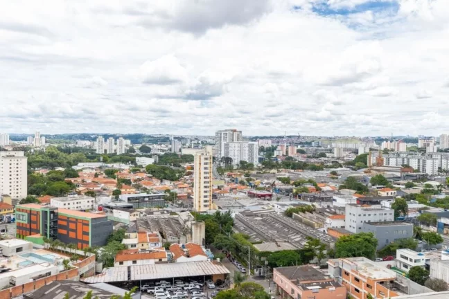 Imagem APARTAMENTO RESIDENCIAL em São Paulo - SP, Alto da Boa Vista