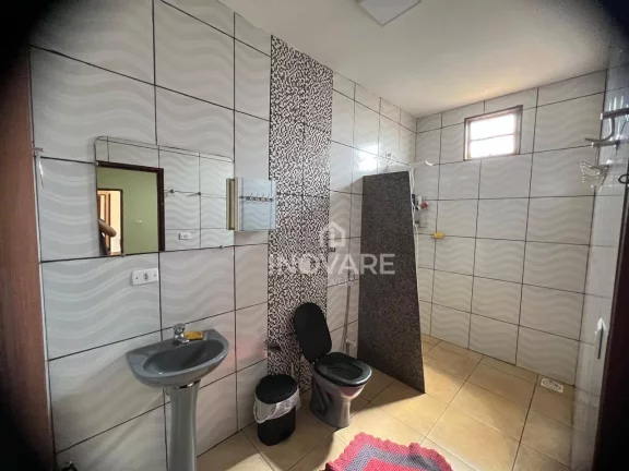 Imagem Rancho com 3 dormitórios à venda por R$ 230.000,00 - Village Imperial - Itumbiara/GO