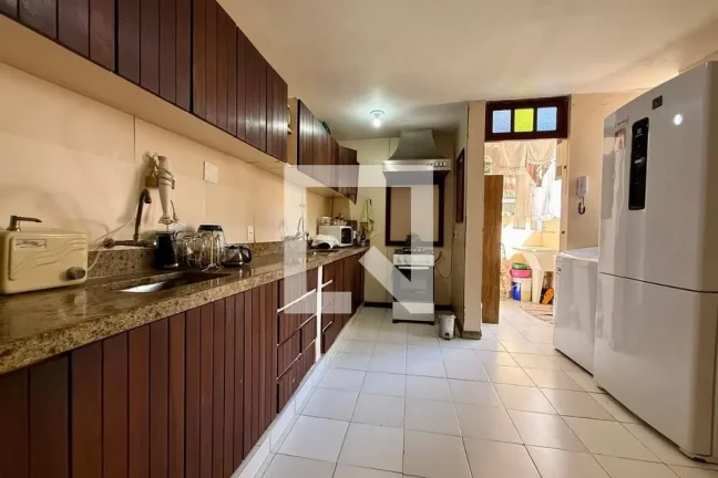 Imagem Apartamento à Venda - Copacabana, 3 Quartos, 184 m2
