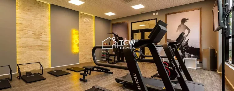 Imagem Apartamento à venda no bairro Vila Olímpia - São Paulo/SP, Zona Sul