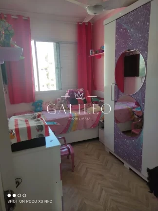 Imagem APARTAMENTO PARA LOCAÇÃO NO CONDOMÍNIO VISTA PARK EM JUNDIAÍ -SP