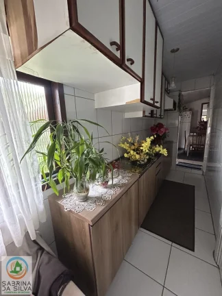 Imagem Casa - Itoupavazinha - Blumenau