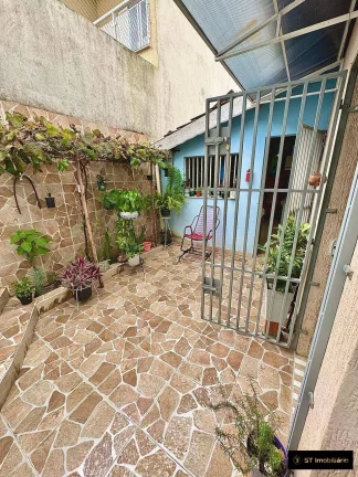 Imagem Casa Térrea com 3 Dormitórios e Suíte em Terra Preta - 450mil
