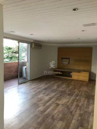 Imagem Apartamento com 4 dormitórios à venda, 200 m² por R$ 3.000.000,00 - Itaim Bibi - São Paulo/SP