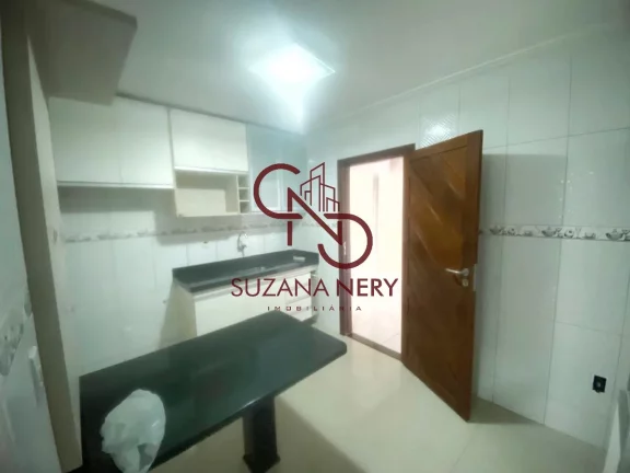 Imagem Casa Duplex na Coophab em Parnamirim