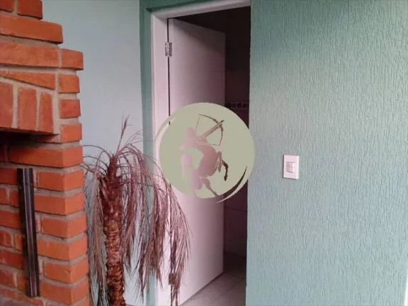 Imagem SOBRADO NOVO EM PRAIA GRANDE COM 3 QUARTOS, 1 SUÍTE, VARANDA E BANHEIRO SOCIAL, SALA, COZINHA AMERI...
