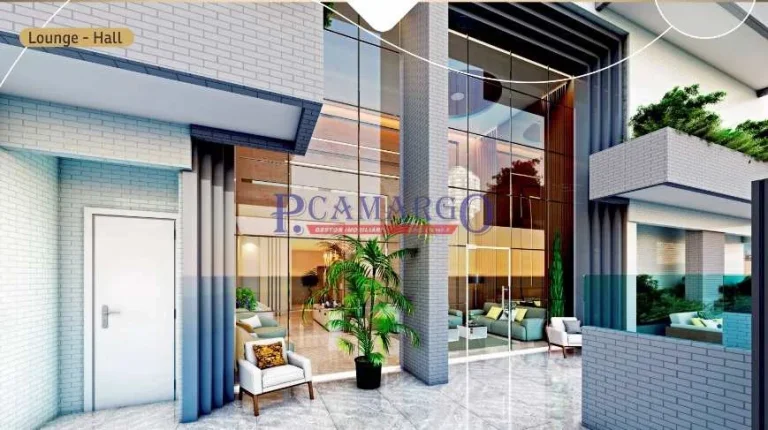 Imagem Apartamento Padrão