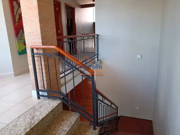 Imagem Casa à venda no bairro Jardim Tropical - Mogi Mirim/SP