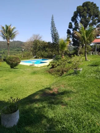 Imagem Chácara à venda no bairro Vale de Atibaia 1 - Piracaia/SP
