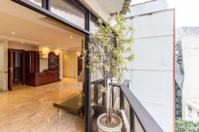 Imagem Copacabana – Rua Bulhőes de Carvalho | Residencial › Apartamento 3 quarto(s) à Venda
