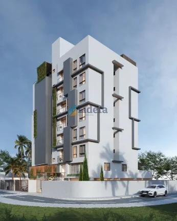 Imagem Apto - 2 Quartos - 1 Suíte - 55,63 m² - Bessa, João Pessoa/PB