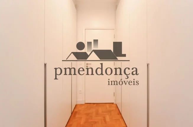 Imagem Jardim Paulista, aparto 3 dormts, 1 suite, 1 vaga