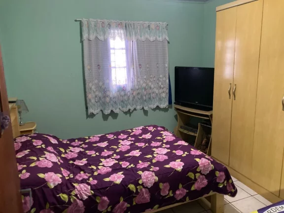 Imagem Casa com 3 dormitórios à venda, 254 m² por R$ 700.000,00 - Vila Perracini - Poá/SP