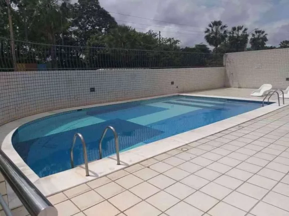 Imagem APARTAMENTO RESIDENCIAL em TERESINA - PI, SANTA ISABEL