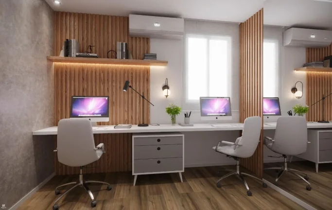Imagem Itabira Connected - Viva a modernidade e o conforto na Praia de Itaparica, Vila Velha/ES!