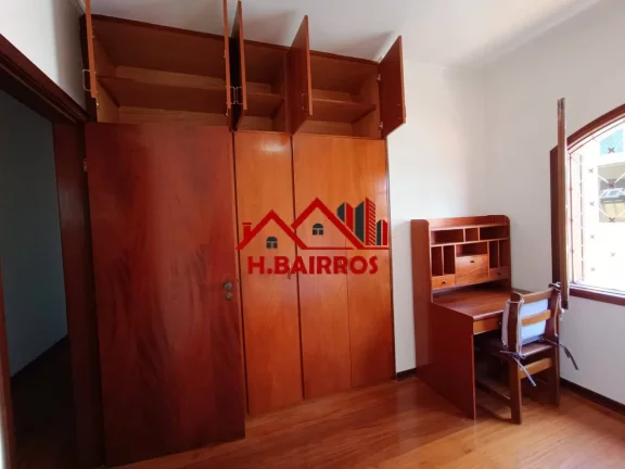 Imagem Sobrado com 6 Quartos à Venda, 367 m² em Jardim Das Indústrias - São José Dos Campos