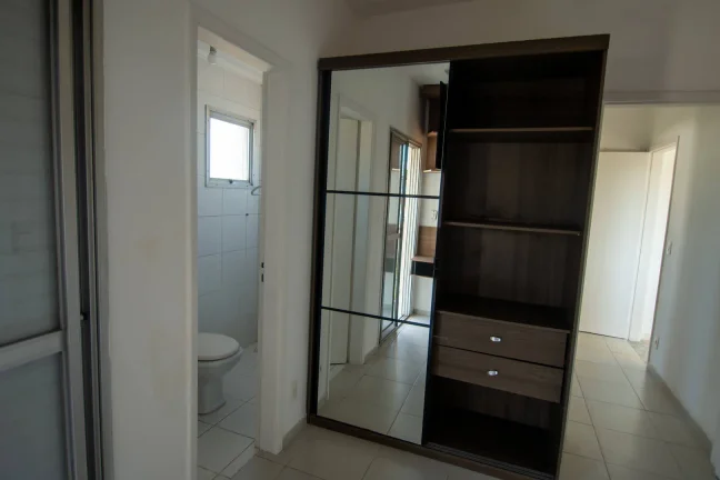 Imagem Apartamento Jabaquara - 107M², 3 Dorms, 1 Suíte, 2 Vagas