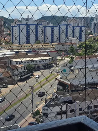 Imagem APARTAMENTO DE 1 DORMITÓRIO NO FORTE- PG