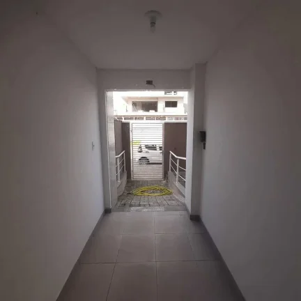 Imagem Apartamento com 2 dormitórios sendo 1 suíte e 1 vaga no Cordeiros parte alta em Itajaí/SC