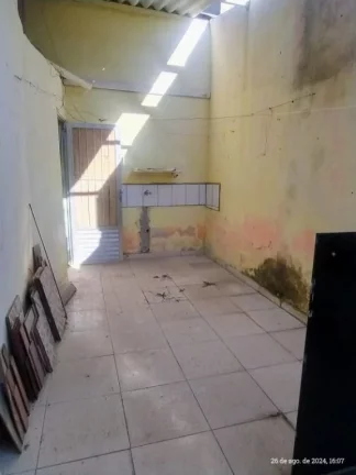 Imagem Casa com 2 dormitórios à venda, 100 m² por R$ 200.000,00 - Jardim Medina - Poá/SP