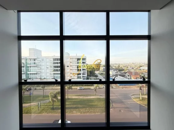 Imagem Apartamento de 1 dormitório, com box e infra