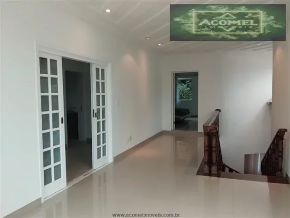 Imagem Casas no Litoral para venda em Guarujá no bairro Acapulco
