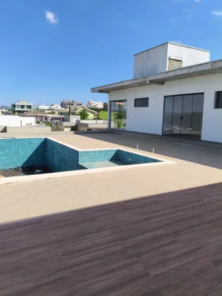 Casa 3 Dormitórios Condomínio Fazenda Alta Vista- Salto de Pirapora/SP