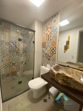 Imagem Apartamento com 2 dormitórios à venda, 82 m² por R$ 810.000,00 - Vila Monumento - São Paulo/SP