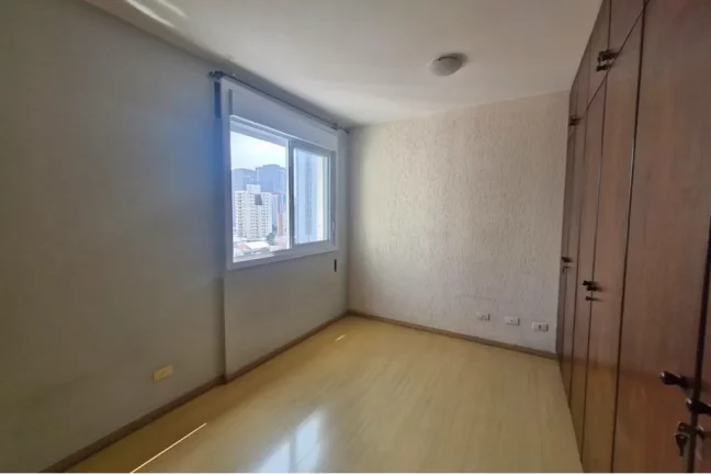 Imagem APARTAMENTO RESIDENCIAL em São Paulo - SP, Tatuapé