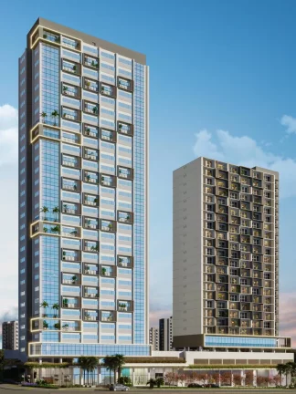 Imagem Metropolitan Bueno - Comercial