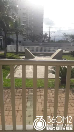 Imagem Apartamento para Venda em Itanhaém / SP no bairro Jardim Iberá