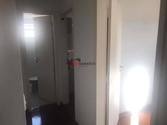 Imagem Apartamento padrão à Venda, Santo Antônio, Rua Rio Grande do Sul, SP