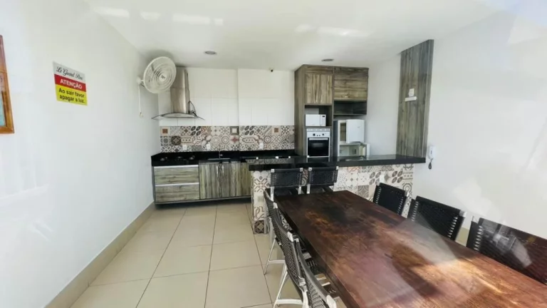 Imagem COBERTURA RESIDENCIAL em Cabo Frio - RJ, Jardim Flamboyant