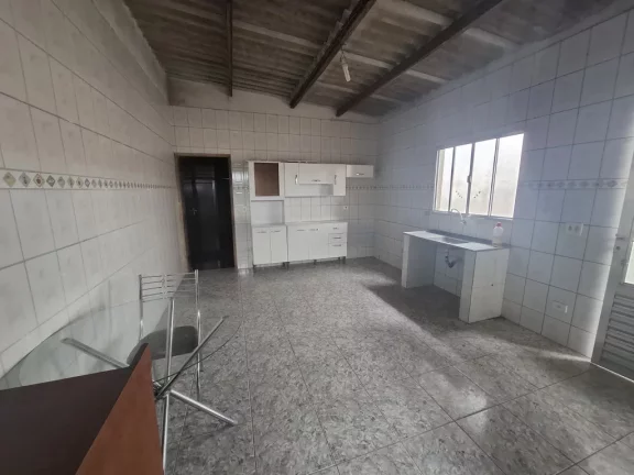 Imagem Casa - Locação - Caucaia do Alto | Batelli Imóveis