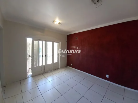 Imagem sobrado no bairro Nossa Senhora do Rosário