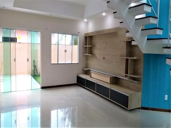 CASA RESIDENCIAL em MACAÉ - RJ, GLÓRIA