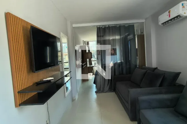 Imagem Apartamento à Venda - Recreio, 1 Quarto, 36 m2