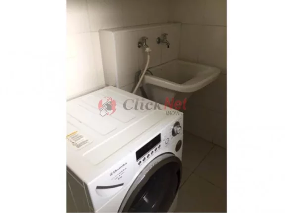 Imagem Apartamento mobiliado para Venda Centro de Santo André